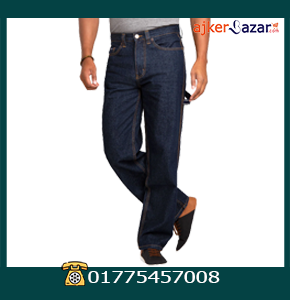 China Polo jeans pant